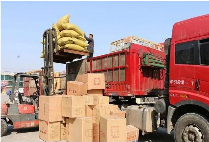 泉州到兖州区物流专线