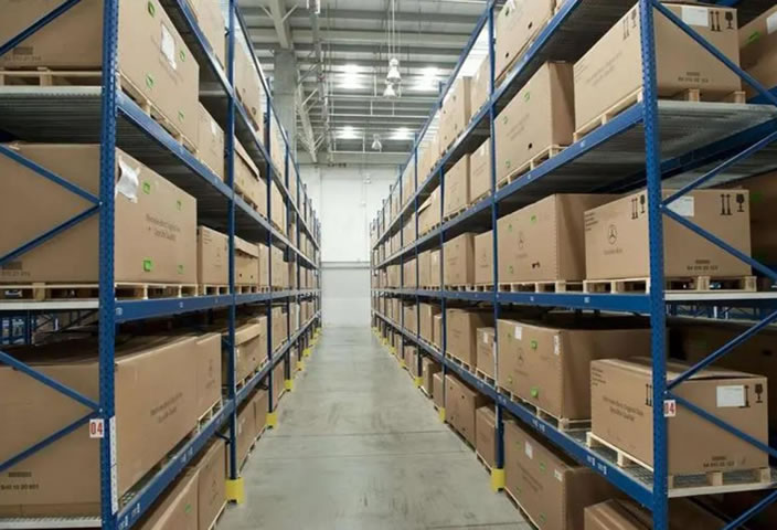 泉州到兖州区货物仓储