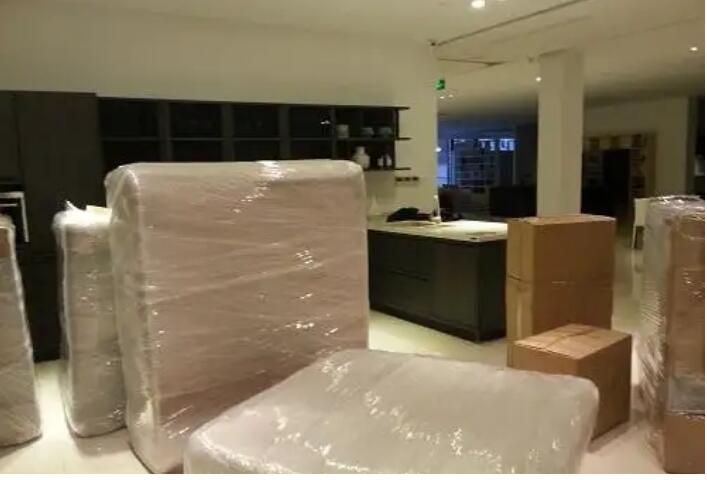 泉州到兖州区长途搬家