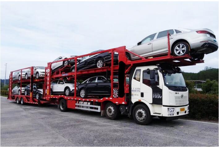 泉州到兖州区轿车托运